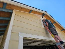 Siding for New Construction in Vero Lake Estates, FL